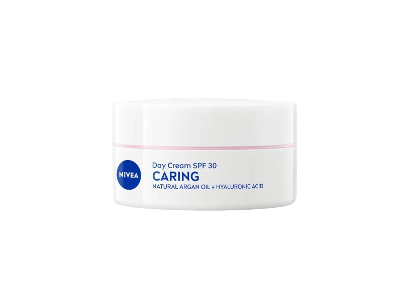 Nivea Nourishing Day Cream, SPF 30, 50 mL