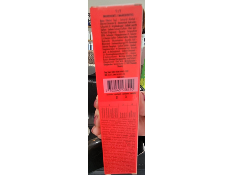 Schwarzkopf Professional Igora Royal Permanent Hair Color, 9-1, Extra Light Blonde Cendre, 60 g