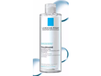 La Roche-Posay Micellar Water, 6.76 fl oz/200 mL - thumbnail 2