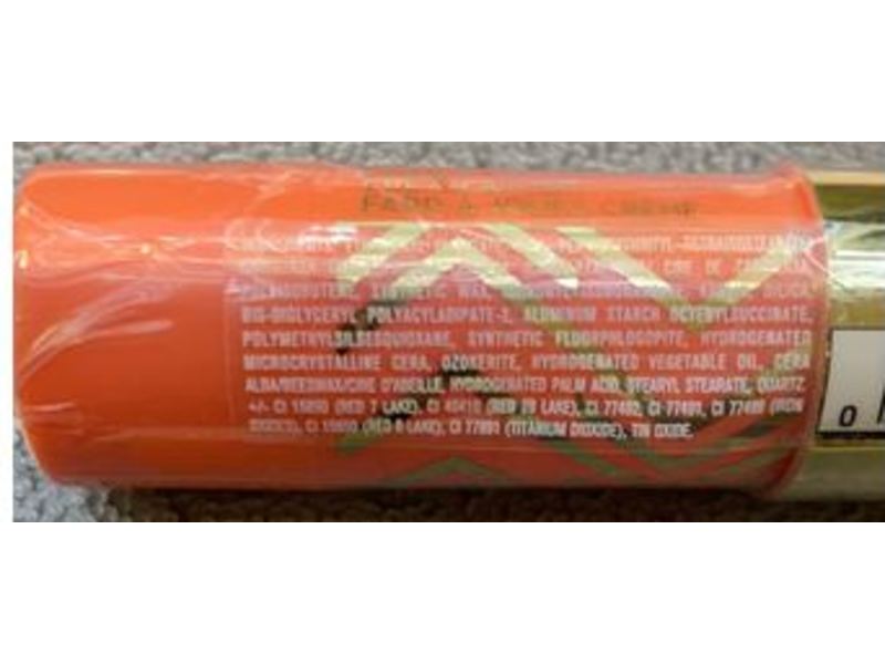 Annabelle Perfect Cream Blush, Subtle Coral, 6.2 g