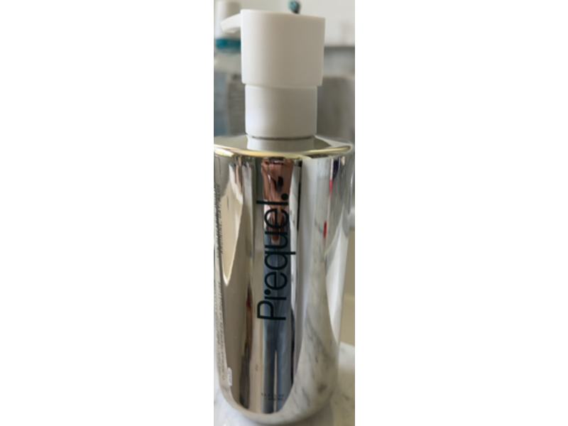 Prequel Non-Drying Glycerin Cleanser, 13.5 fl oz/400 mL