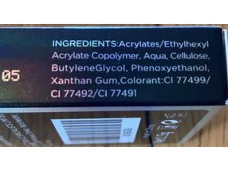 Bobi Brow Ink Flow 4 Tip Tattoo Eye Brow Pencil, Brown