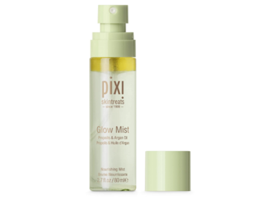 Pixi Beauty Skin Treats Glow Mist, 2.7 fl oz/80 mL