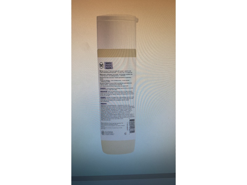 Honest Calm Shampoo + Body Wash, Lavender, 10 fl oz/295 mL