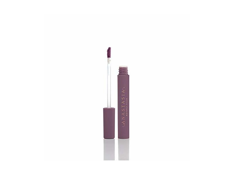 Anastasia Beverly Hills Lip Stain, Grey Mauve