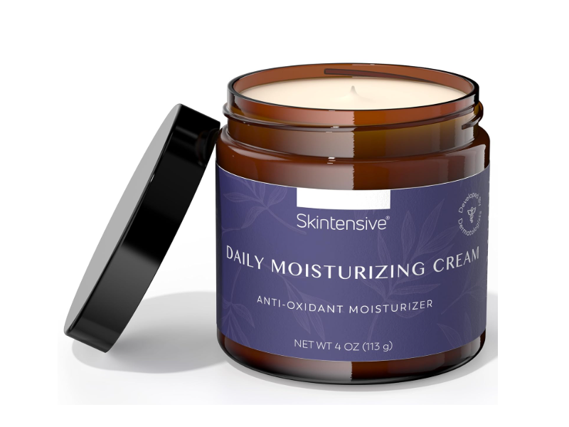 Skintensive Antioxidant Moisturizing Cream, 4 oz/113 g
