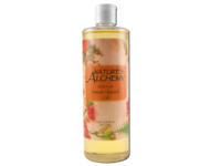 Nature's Alchemy Carrier Oil, Sweet Almond, 16 fl oz/473 mL - thumbnail 1