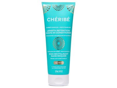 Cheribe Length Retention Leave-In Conditioner, 8 fl oz/237 mL