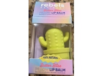 Rebels Refinery Pillow Lip Balm, Butter Bliss, - Image 3