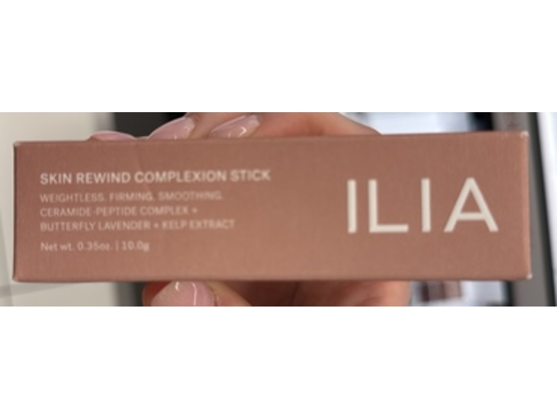 Ilia Skin Rewind Complexion Stick, Balsa, 0.35 oz/10 g