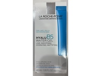 La Roche-Posay Hyalu B5 Water Gel Face Moisturizer, 1.35 fl oz/40 mL - Image 3