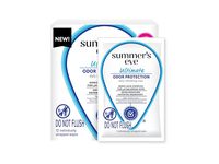 Summer's Eve Ultimate Odor Protection Daily Refreshing Wipes, Boric Acid, 12 Count - Image 2
