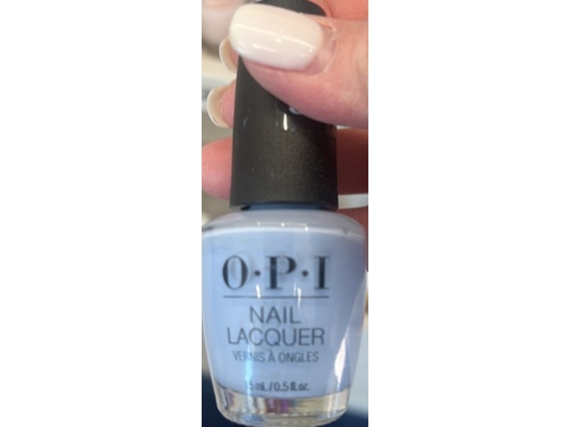 OPI Nail Lacquer, Verified, 0.5 fl oz/15 mL