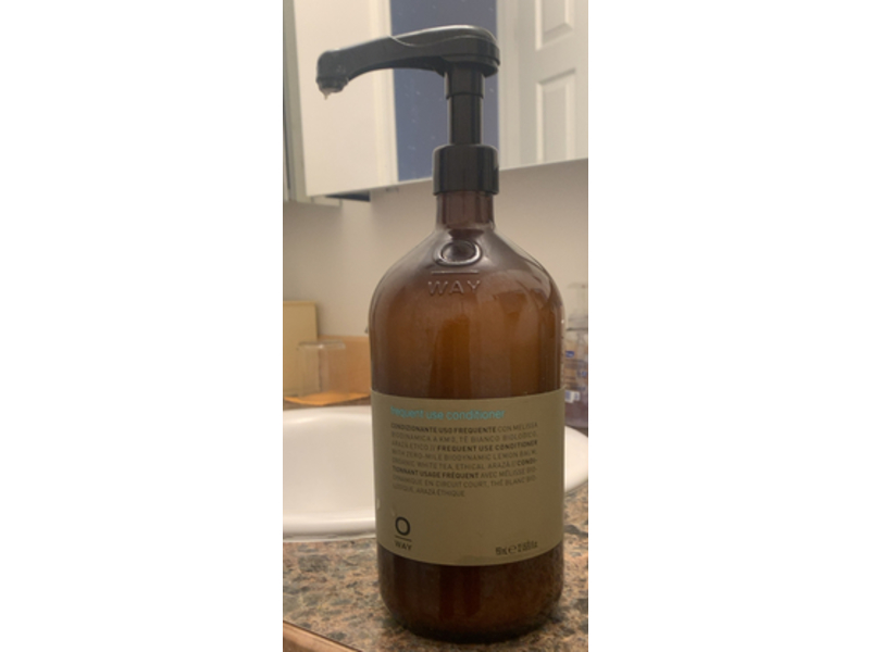 O way Frequent Use Conditioner, 32 fl oz/950 mL