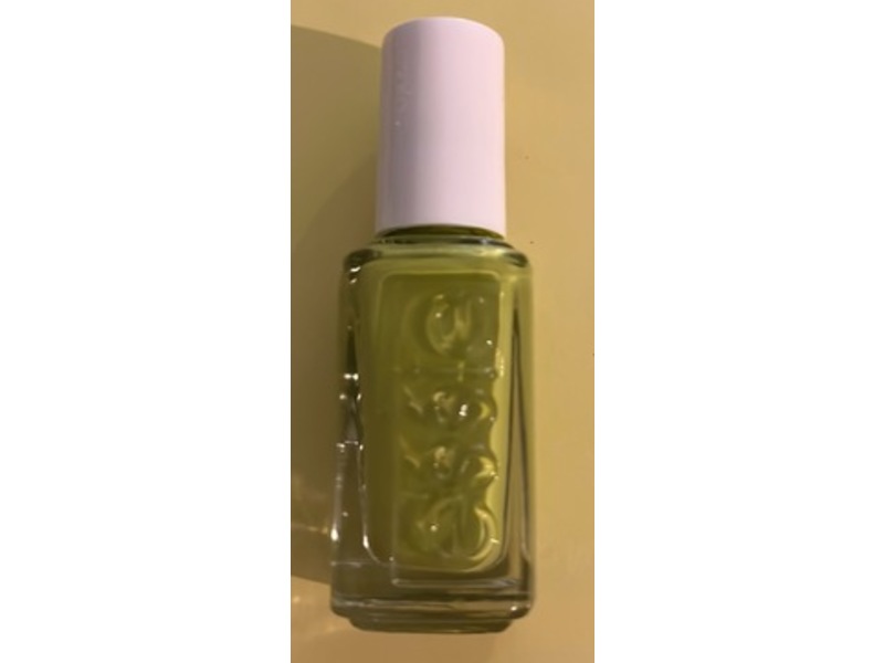Essie Expressie Quick Dry Nail Color, Green, 0.33 fl oz/10 mL