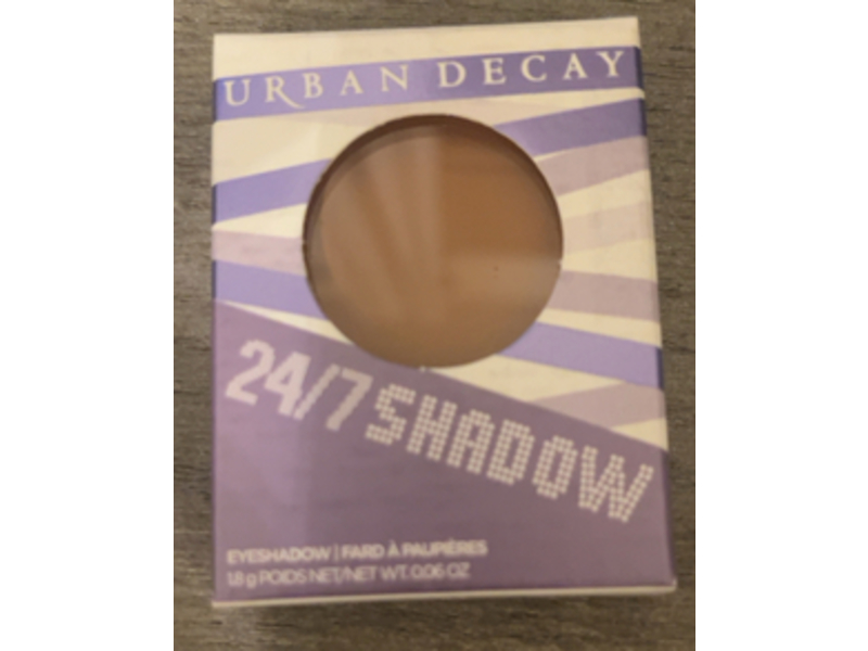 Urban Decay Eyeshadow, New Riff, 0.06 oz/1.8 g