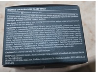 Isntree Gim Pdrn Deep Sleep Mask, 2.70 fl oz/80 mL - thumbnail 3