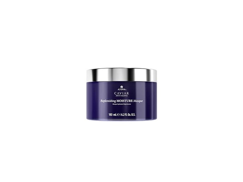 Alterna Caviar Anti-Aging Replenishing Moisture Masque, 6.2 fl oz/183 mL