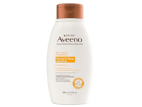 Aveeno Shampoo, Apple Cider Vinegar Blend, 12 fl oz/354 mL - thumbnail 1