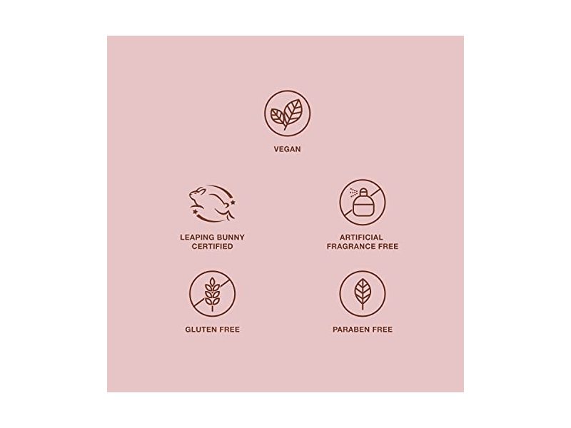 Mineral Fusion, Chip-Resistant, Nail Top Coat, 0.33 fl oz