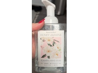 Maison De Base Foaming Hand Soap, Honey Jasmine, 21.6 fl oz/640 mL - thumbnail 1