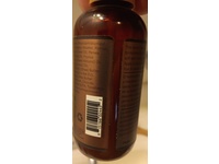 Okay Men Hair & Beard Moisturizing Lotion, 4 fl oz/118 mL - thumbnail 4