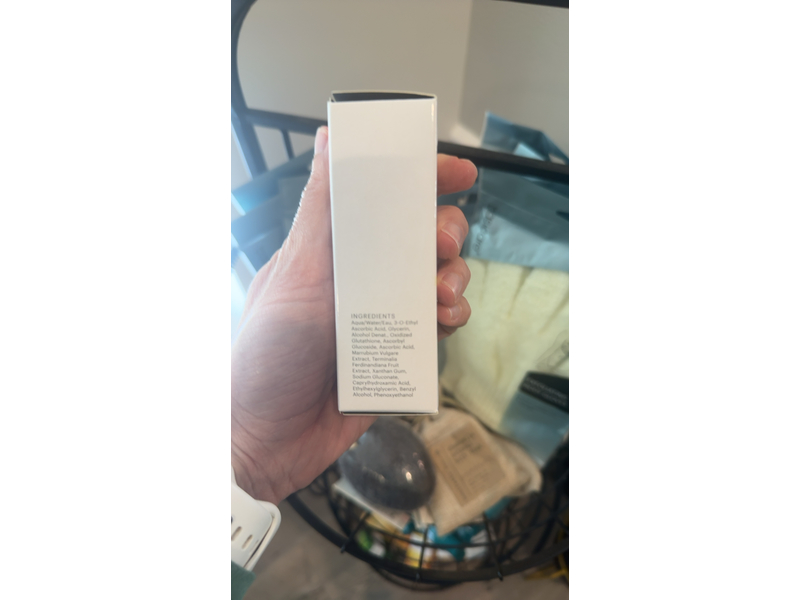 Glo Skin Beauty Boost Repair Daily Power C, 30 ml/1 fl oz