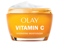 Olay Regenerist Vitamin C+Peptide 24 Hydrating Moisturizer, 1.7 oz/48 g - thumbnail 1