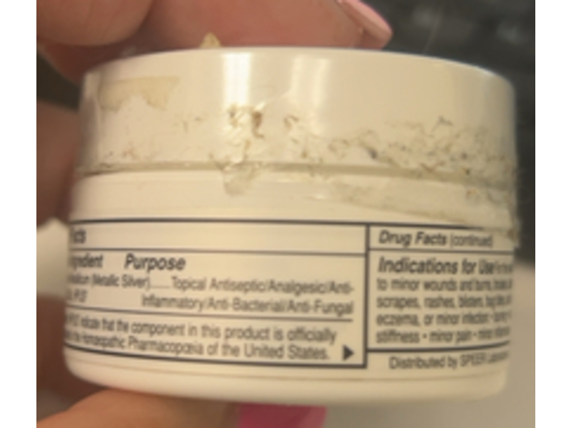 Emuaid Max Maximum Strength First Aid Ointment, 0.5 fl oz/14 mL