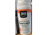 365 Whole Foods Market Tinted Moisturizing Facial Lotion Sunscreen, SPF 30, 3 fl oz/88.72 mL - thumbnail 2
