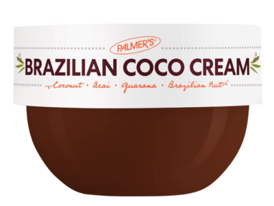 Palmer's Brazilian Whipped Coco Cream, 3 oz/85 g