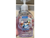 Lucky Super Soft Liquid Hand Soap, 7.5 fl oz/221 mL - thumbnail 1