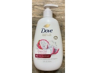 Dove Advanced Hand Wash, Dragon Fruit & Coconut, 12 fl oz/355 mL, Pack Of 4 - Image 3
