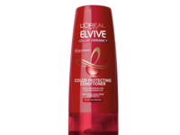 L'Oreal Paris Elvive Color Vibrancy Protecting Conditioner, Linseed Elixir, 28 fl oz/828 mL - thumbnail 1