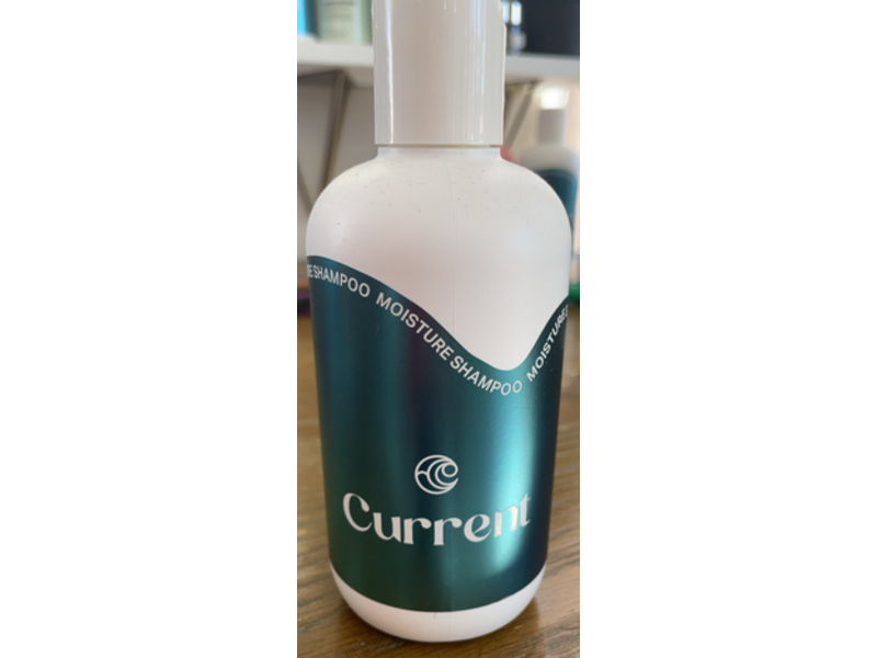 Current Haircare Moisture Shampoo