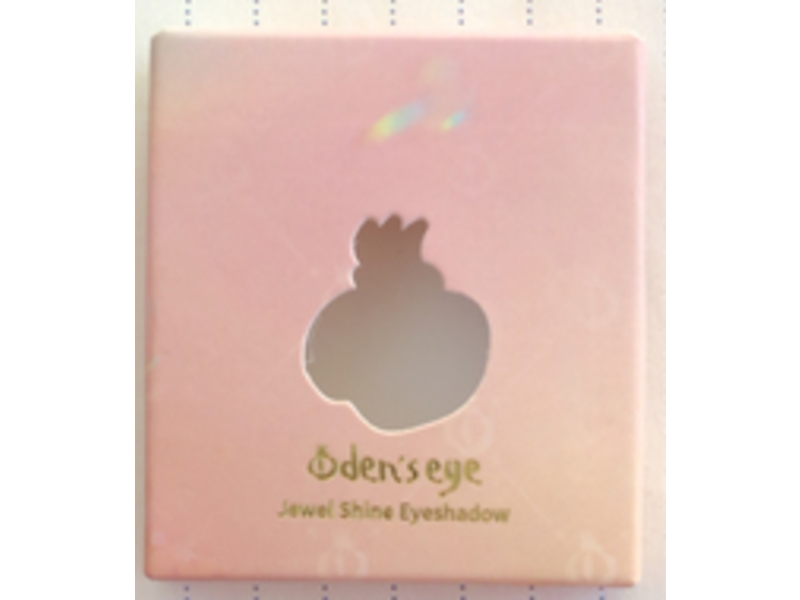 Oden's Eye Jewel Shine Eyeshadow, Anthony, 0.84 oz/2.4 g
