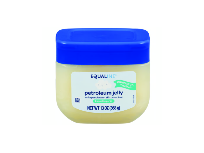 Equaline Petroleum Jelly, 13 oz/368 g