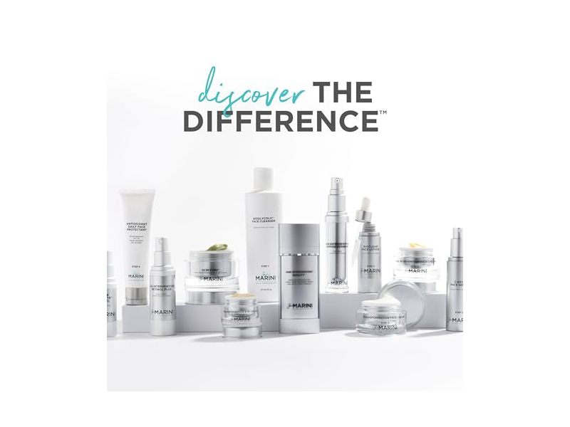 Jan Marini Skin Research Age Intervention Gentle Cleanser, 4 fl oz/119 mL