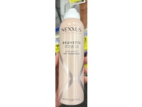 Nexxus Brunette Flexx-Adapt Dry Shampoo, Dark Tones, 5 oz/141 g - Image 3