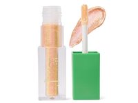 Juvia's Place Culture 2 Liquid Eyeshadow, Cheri Coco, 0.08 fl oz/2.5 mL - Image 2