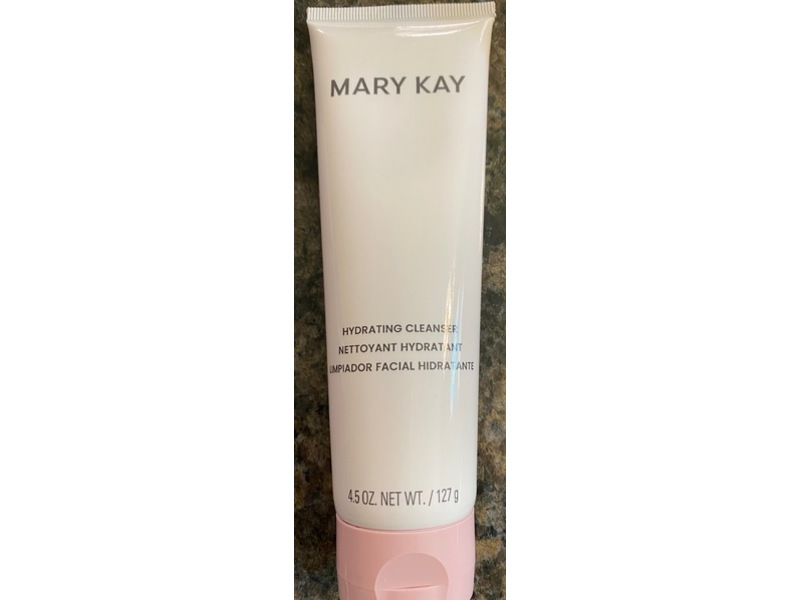 Mary Kay Hydrating Cleanser, 4.5 oz/127 g