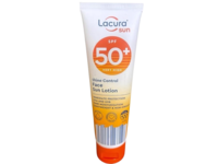 Lacura shine Control Sun Lotion, SPF 50 +, 50 mL - thumbnail 1