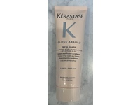 Kérastase Paris Gloss Absolu Gloss Enhancing Conditioner, Hyaluronic Acid + Glycolic Acid + Wild Rose In Oil, 2.53 fl oz/75 mL - Image 3
