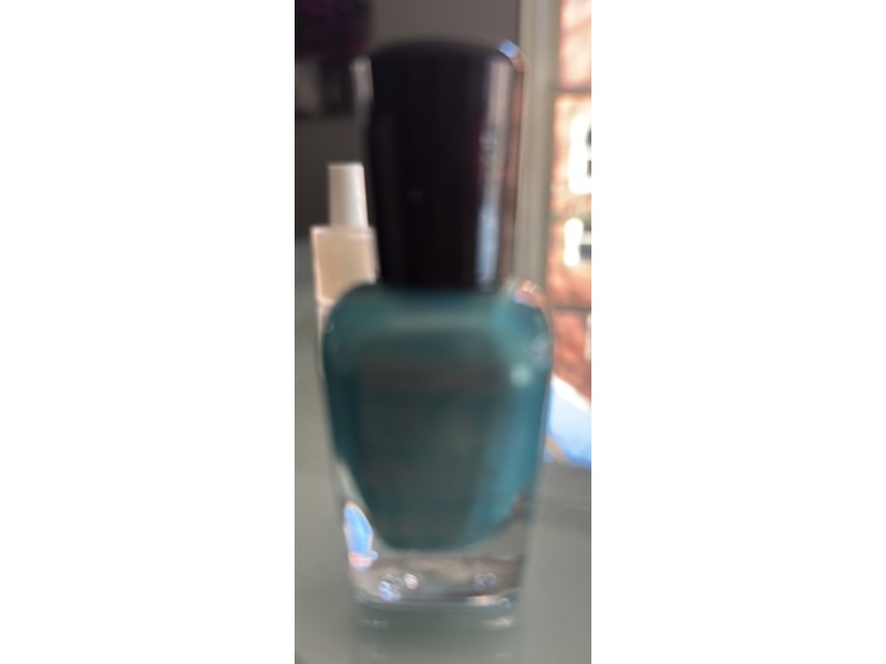 Zoya Professional Nail Lacquer, Rebel, 0.5 fl oz/15 mL