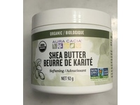 Aura Cacia Organic Shea Butter, 3.25 oz /92 g - Image 3