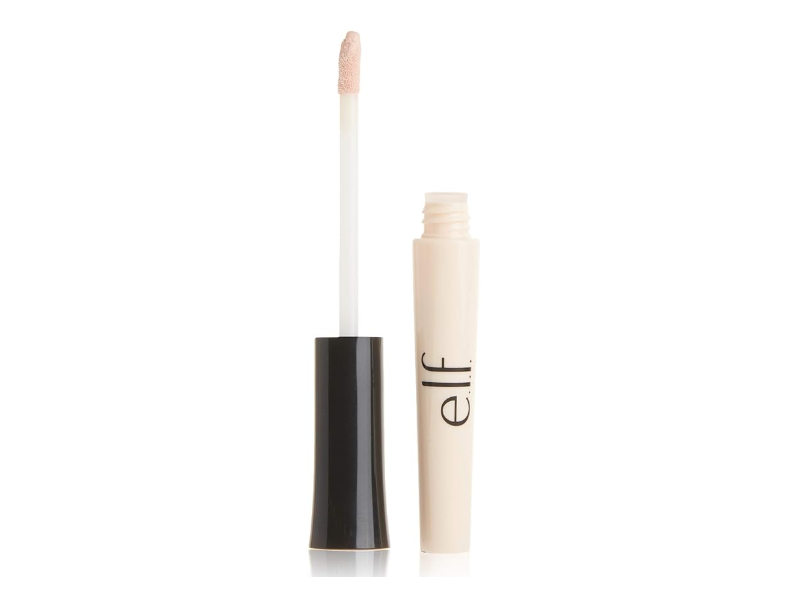 e.l.f. Cosmetics Shadow Lock Eyelid Primer, Sheer, 0.11 fl oz/3.1 mL