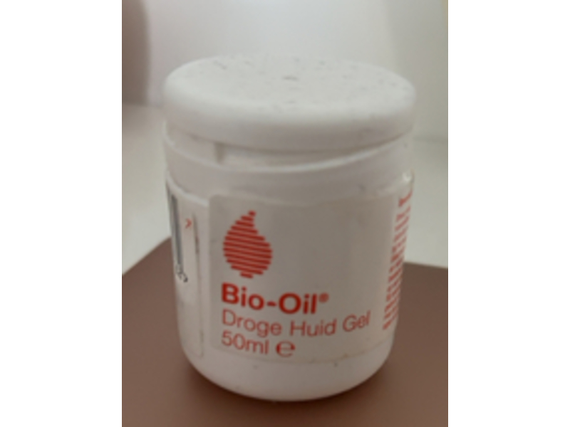 Bio-Oil Droge Huid Gel, 50 mL