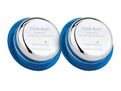 Hydroxatone Intensive Under Eye Treatment, 0.5 oz (Pack of 2)