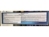 Topcare Whitening Sensitive Anticavity Toothpaste, Restore & Defend, 3.4 oz/96.3 g - thumbnail 3