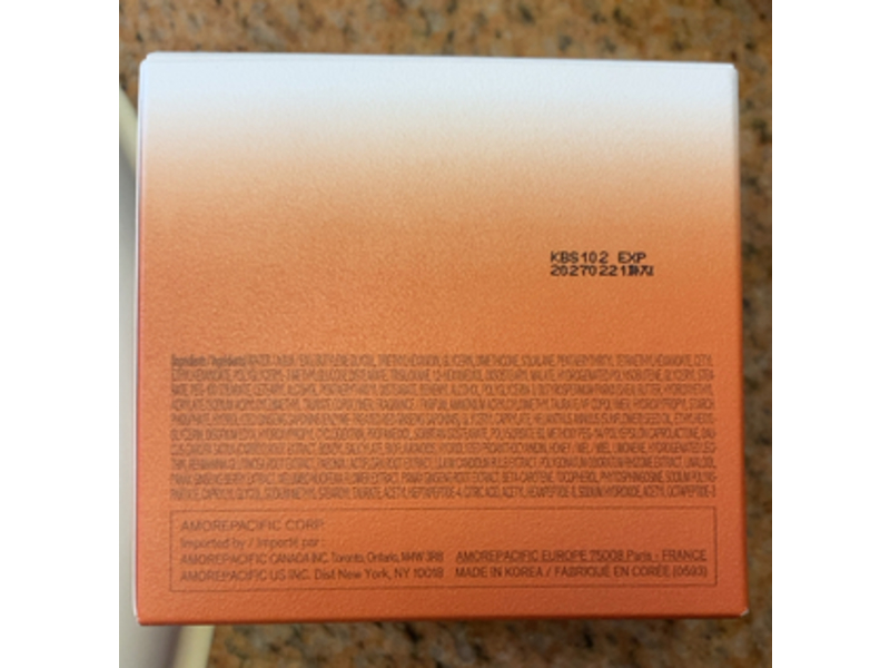 Sulwhasoo Ultimate S Cream, 2.02 fl oz/50 mL